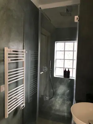 Bagno di Balcone San Giuliano
