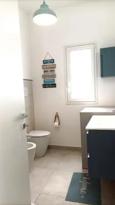 Bagno di AltamareA Vacation home