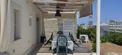 Balcone o terrazza di AltamareA Vacation home