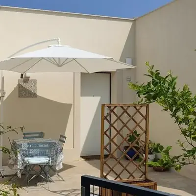 AltamareA Vacation home