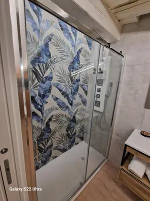 Bagno di BlueSkyHouse Centro Catania