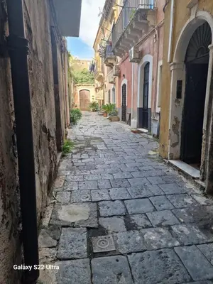 Il quartiere o una zona nella vicinanze dell'appartamento