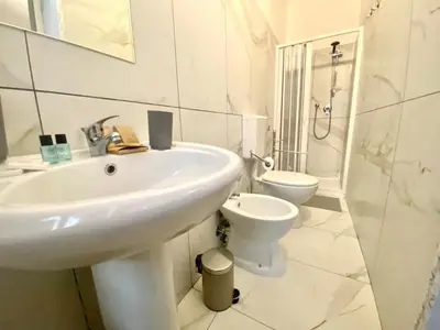 Bagno di Maison Ursino