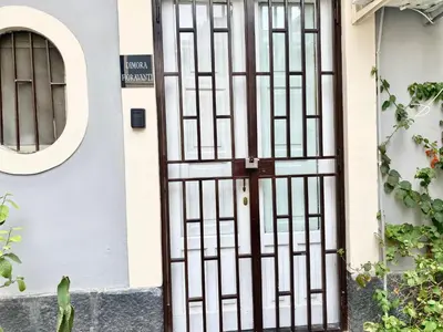 Planimetria di Maison Ursino
