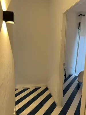 Planimetria di Oltremare