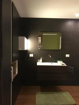 Bagno di ZagHouses - sea view apartments in Sicily