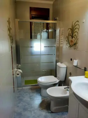 Bagno di Villa Guido