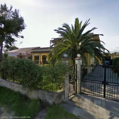 Villa Guido