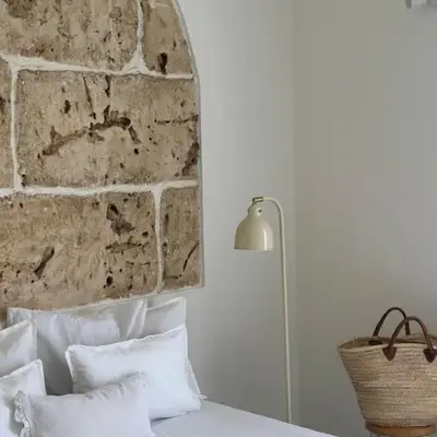 F Home