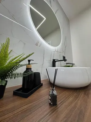 Planimetria di Maison de rêve