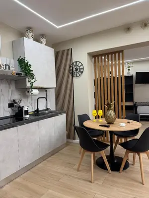 Cucina o angolo cottura di Maison de rêve