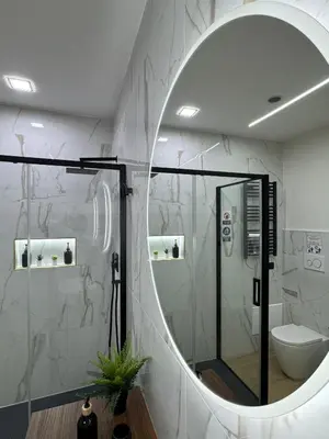 Bagno di Maison de rêve