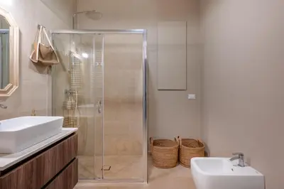 Bagno di My Lovely Place Noto