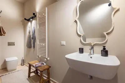 Bagno di My Lovely Place Noto
