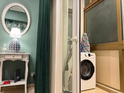 Planimetria di Sweet Home Holiday House
