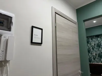 Bagno di Sweet Home Holiday House