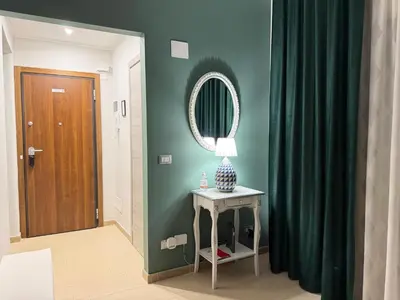 Planimetria di Sweet Home Holiday House