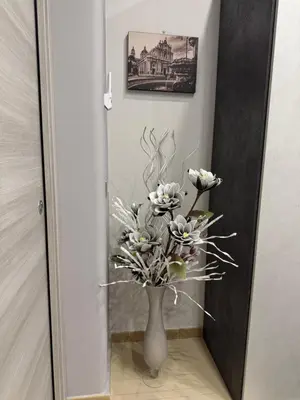 Planimetria di Sweet Home Holiday House