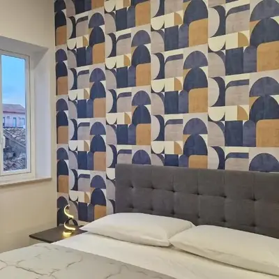Sweet Home Holiday House