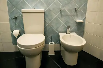 Bagno di Casa Bellavista