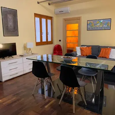 Casa Bellavista