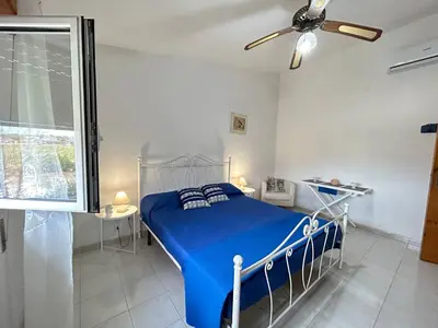 Planimetria di Villa Malsine