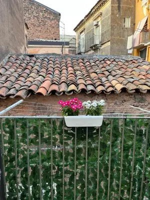Edificio in cui si trova l'appartamento