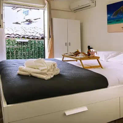 Home La Marina