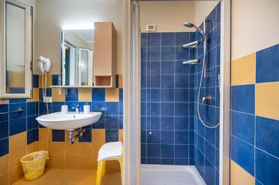 Bagno di Stella del Sud