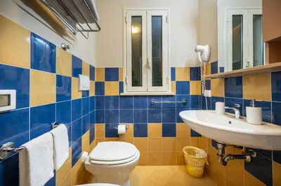 Bagno di Stella del Sud