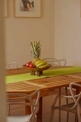 Planimetria di Sammit holiday home