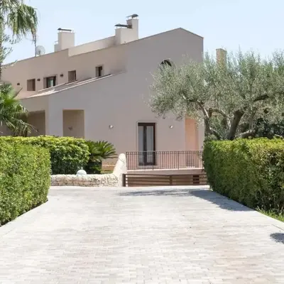 Sammit holiday home