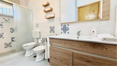 Bagno di Nica's Home San Lorenzo