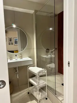 Bagno di Jacupeddu's house