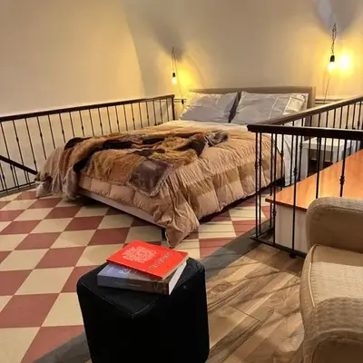 Jacupeddu's house