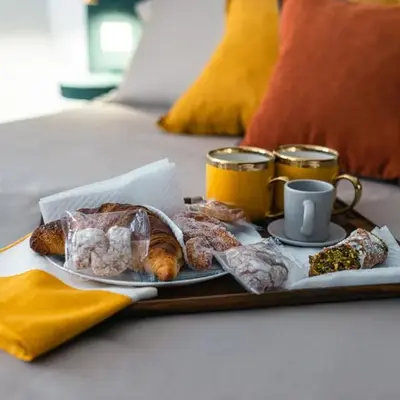 Mirò Suite Catania - Elegant Apartment Centro Storico
