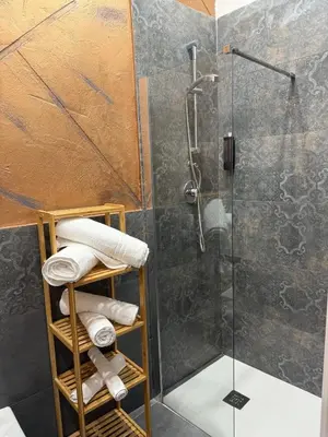 Bagno di Antica Sicilia Rooms and Breakfast