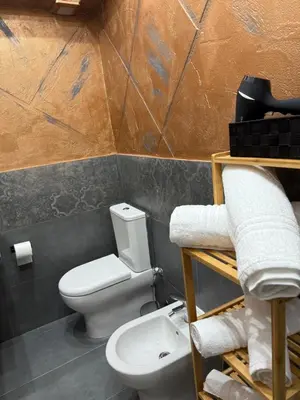 Bagno di Antica Sicilia Rooms and Breakfast