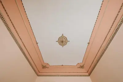 Planimetria di Adalgisa Elegant Apartment