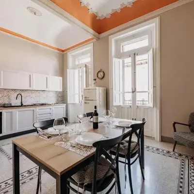 Adalgisa Elegant Apartment