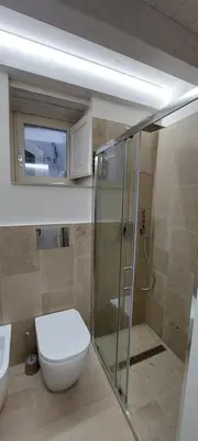 Bagno di Casa Lory
