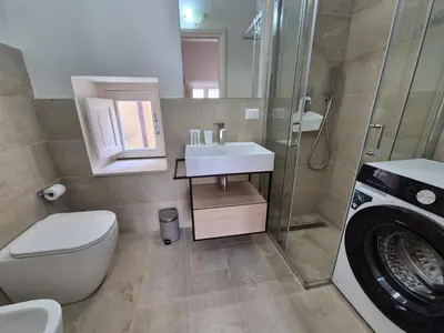 Bagno di Casa Lory