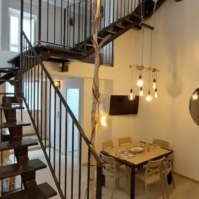 Casa Lory