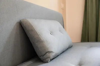 Letto o letti in una camera di Lues Rooms