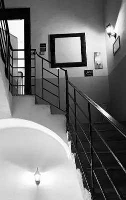 Planimetria di Superior Apartment 2 Catania