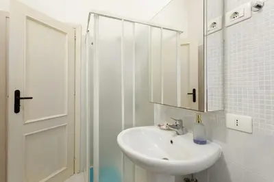 Bagno di Villa La Pineta