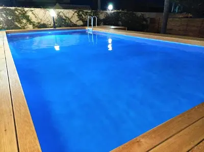 Piscina di Villa La Pineta o nelle vicinanze
