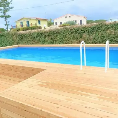 Villa La Pineta