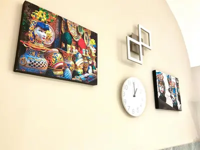 Planimetria di Animaecore66