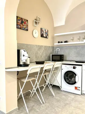 Cucina o angolo cottura di Animaecore66
